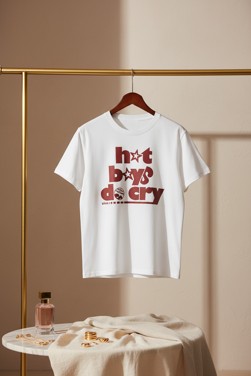 h*t b*ys do cry - front [T]