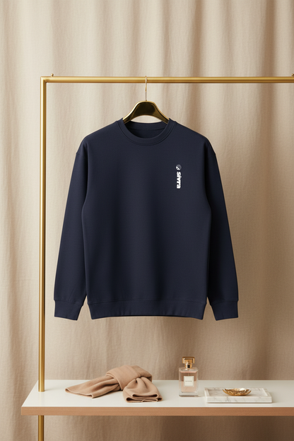 f*rgive d*n't f*rget - back [sweatshirt]