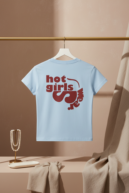 hot girls wear sivra' [T]