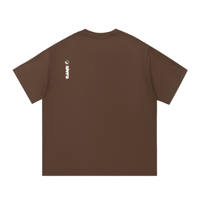 f*rgive d*n't f*rget - front [T]