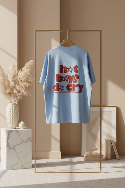h*t b*ys do cry - back [T]