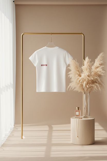hot girls wear sivra' - front [T]